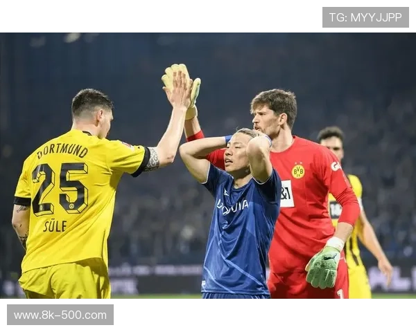 德甲裁判尺度争议：身体对抗容忍度下降趋势